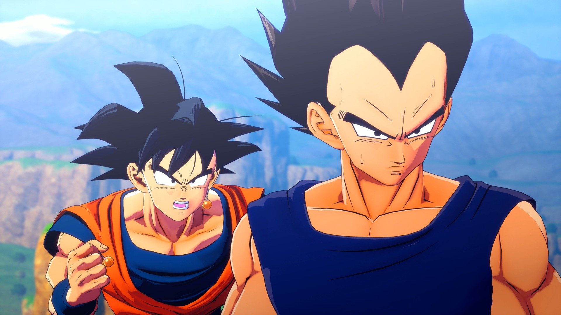 Dragon Ball Z: Kakarot - Imagen 29